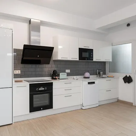 Casa Dang Dom wakacyjny