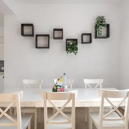 Casa Dang Dom wakacyjny