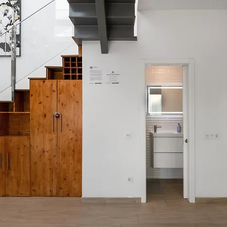 Dom wakacyjny Casa Dang *