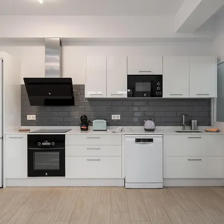 Casa Dang Dom wakacyjny Costa Teguise