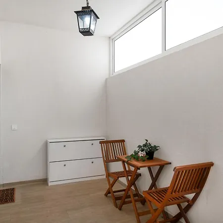 Dom wakacyjny Casa Dang