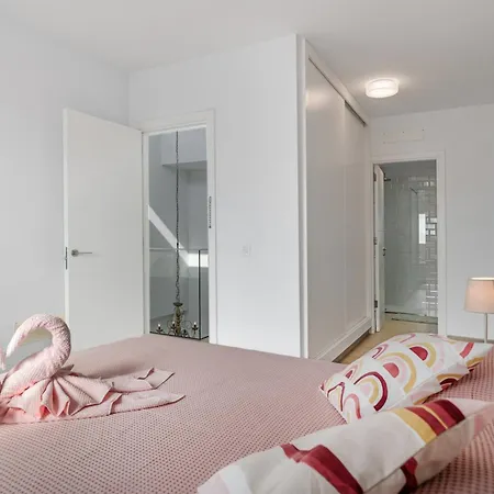 Dom wakacyjny Casa Dang