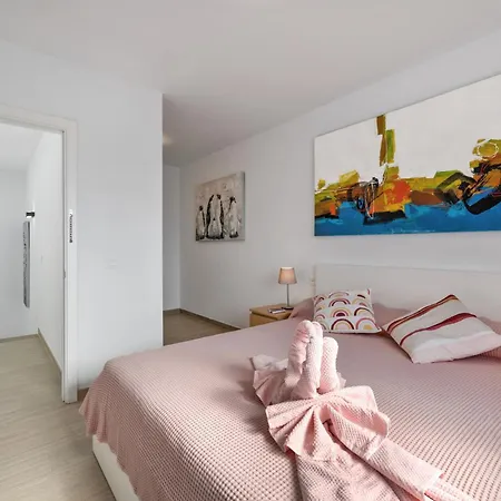 Casa Dang Costa Teguise