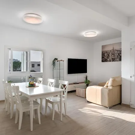 Casa Dang Holiday home *