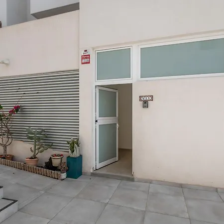 Holiday home Casa Dang