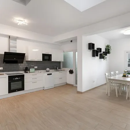 Casa Dang Holiday home Costa Teguise
