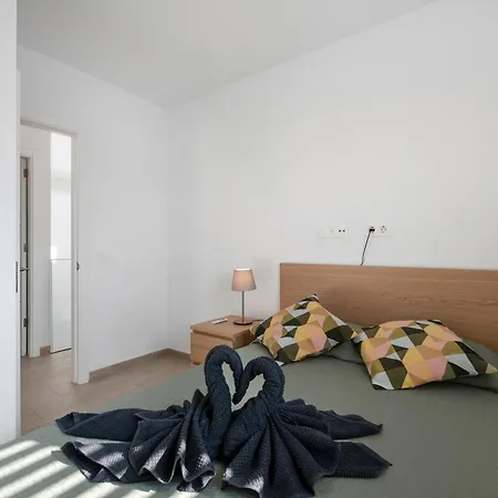 Casa Dang * Costa Teguise