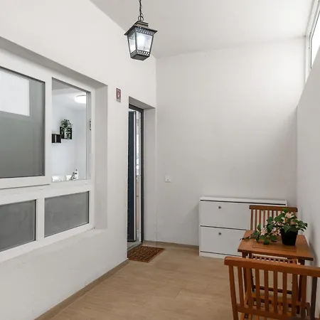 Casa Dang Vakantiehuis