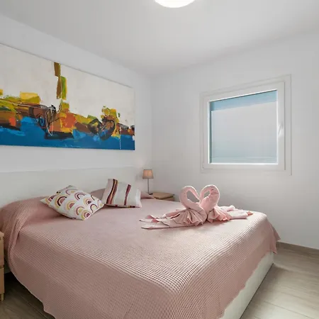 Casa Dang Vakantiehuis *