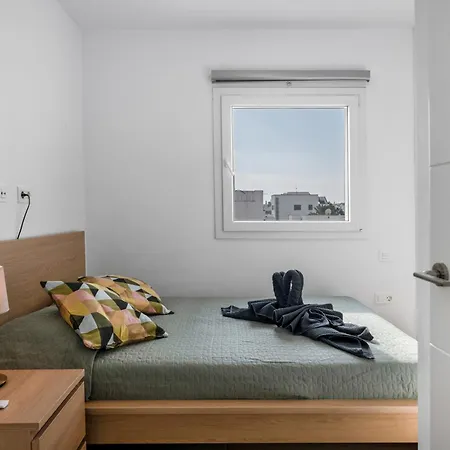 Vakantiehuis Casa Dang *